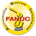 fanuc logo